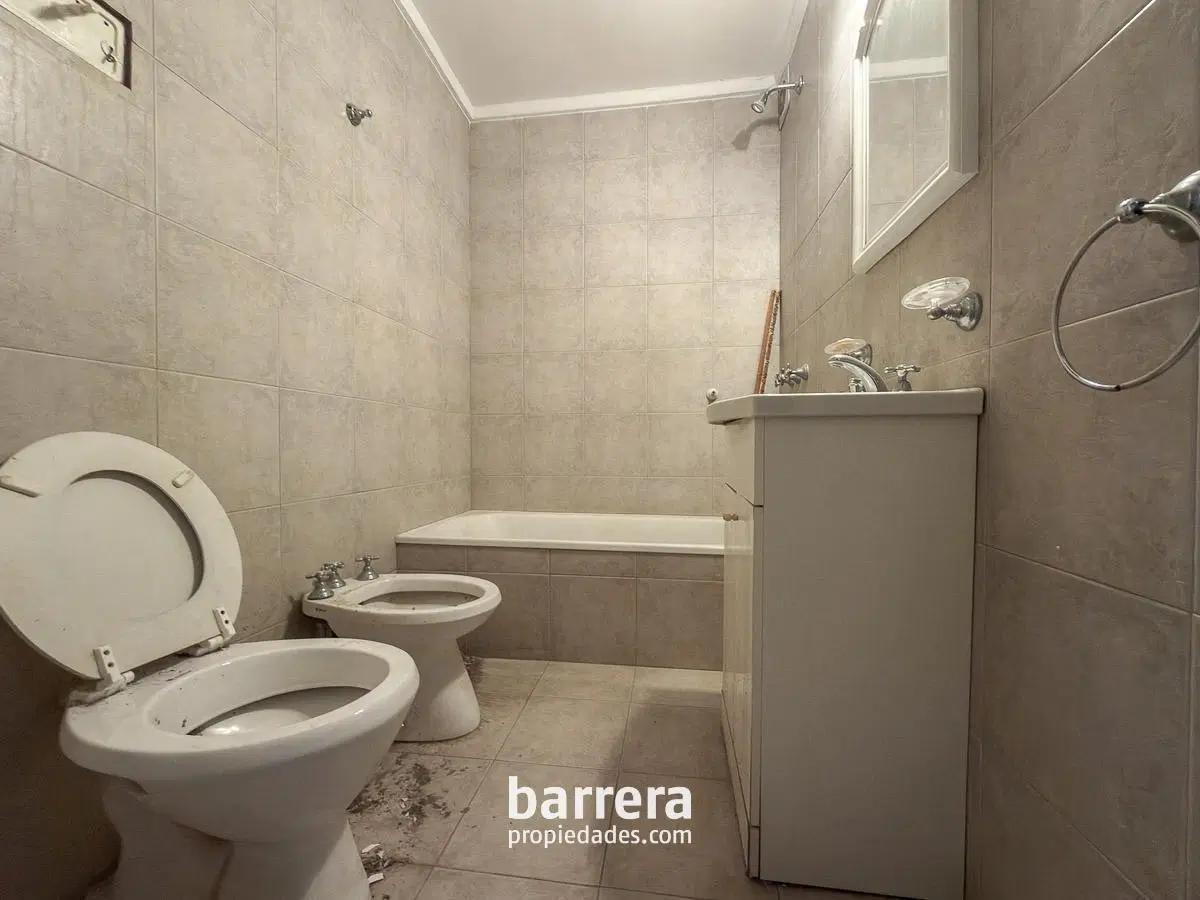Departamento 3 amb Metros del Mar - Playa Grande 4