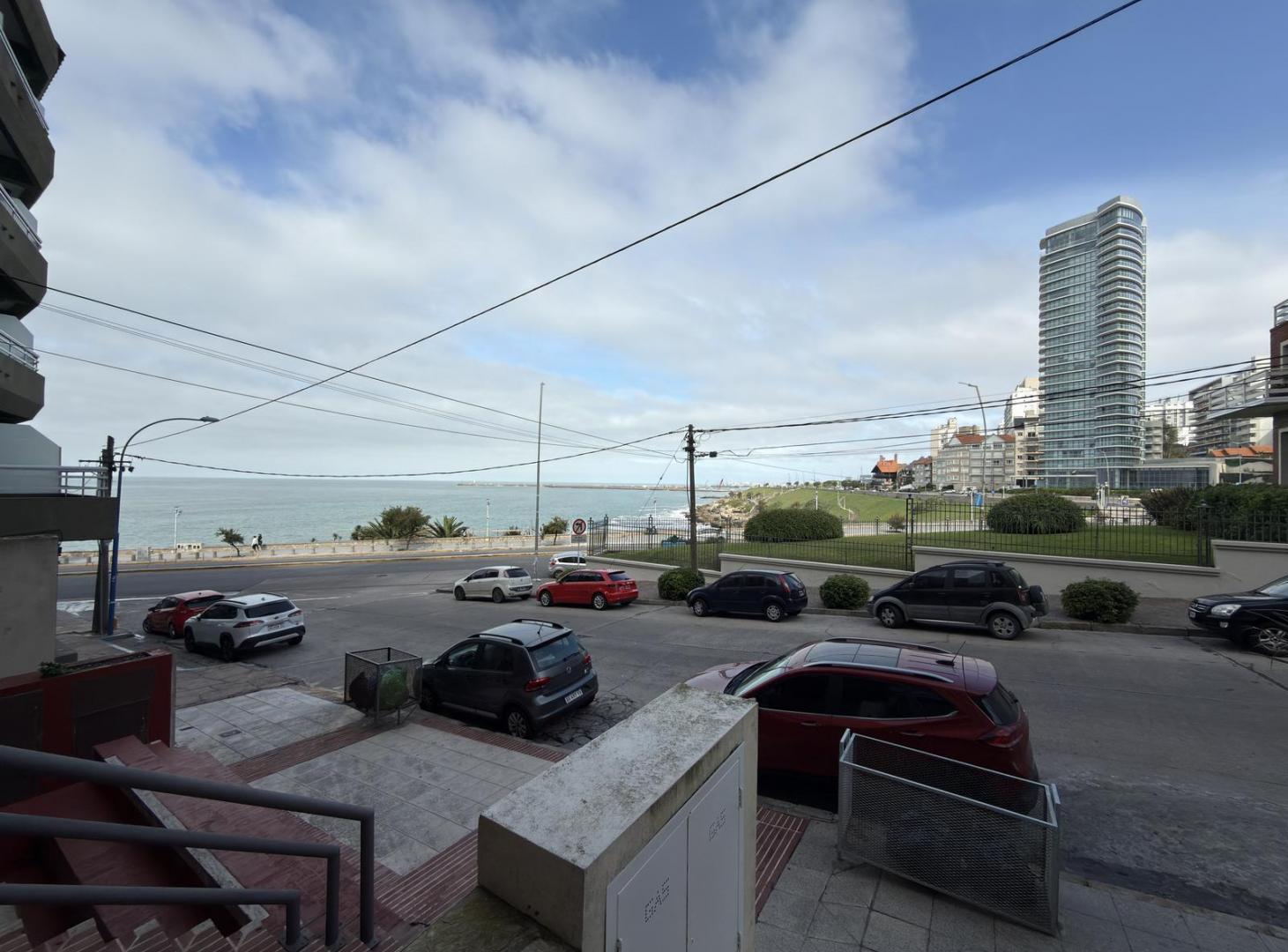 Departamento 3 amb - Playa CHica
