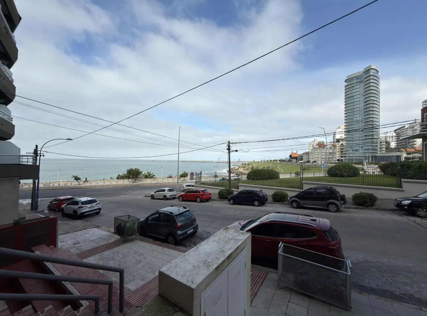 Departamento 3 amb - Playa CHica 2