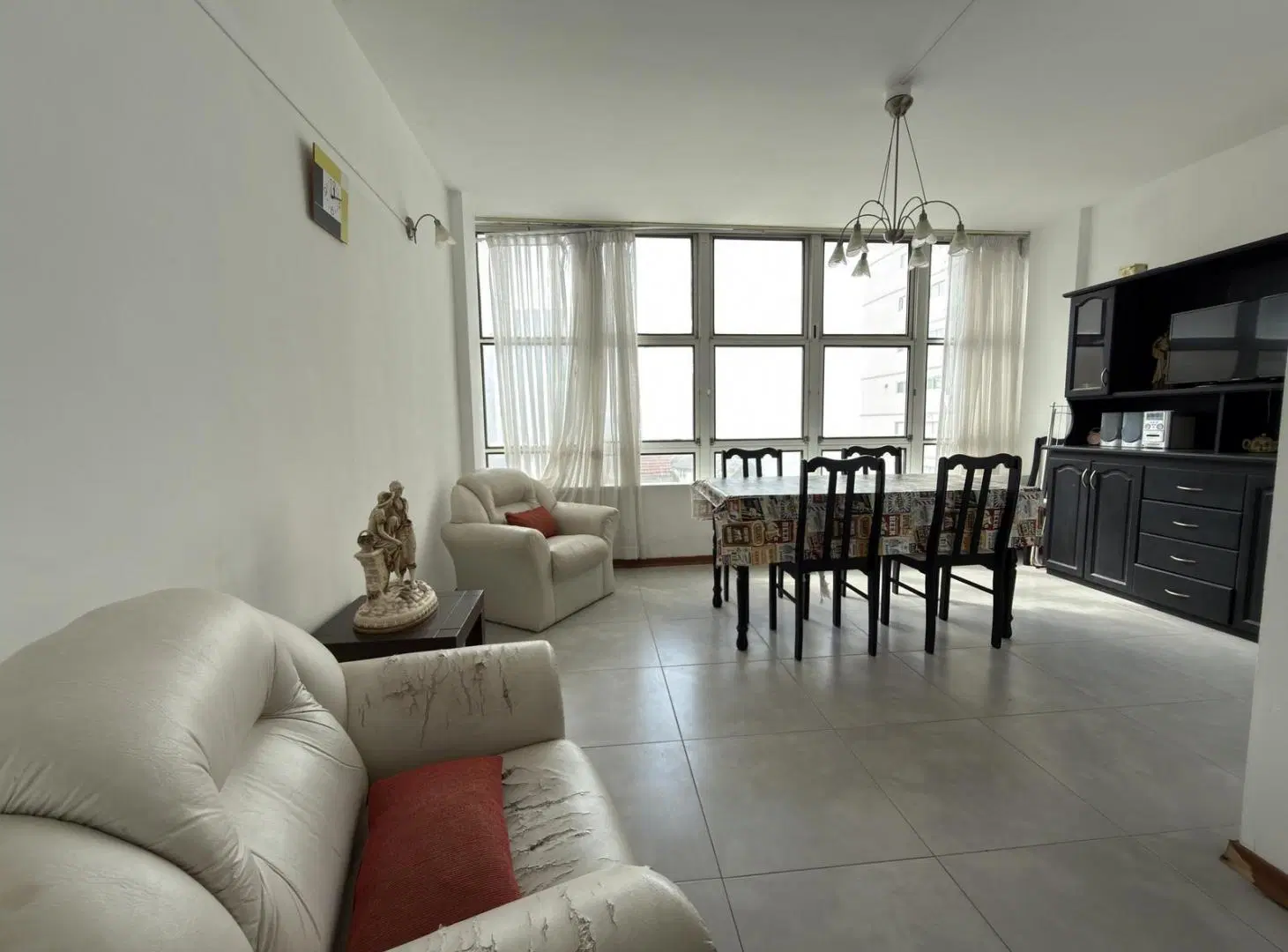 Departamento 3 amb - Playa CHica 3