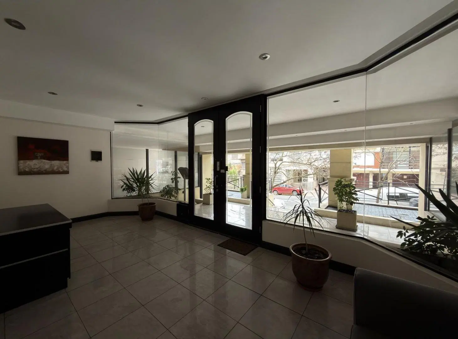 Departamento 2 ambientes 2