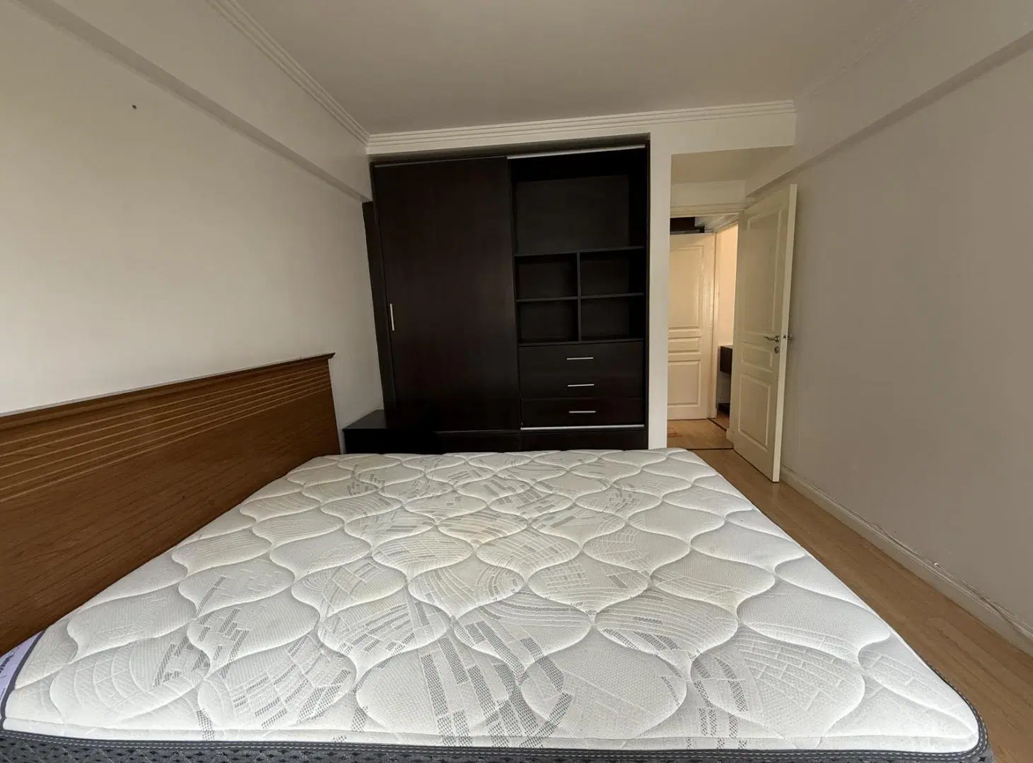 Departamento 2 ambientes 4