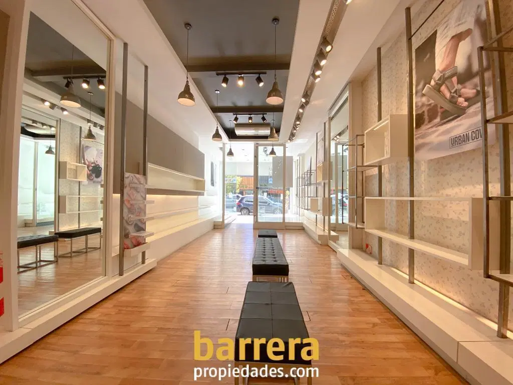 Local - Centro 5