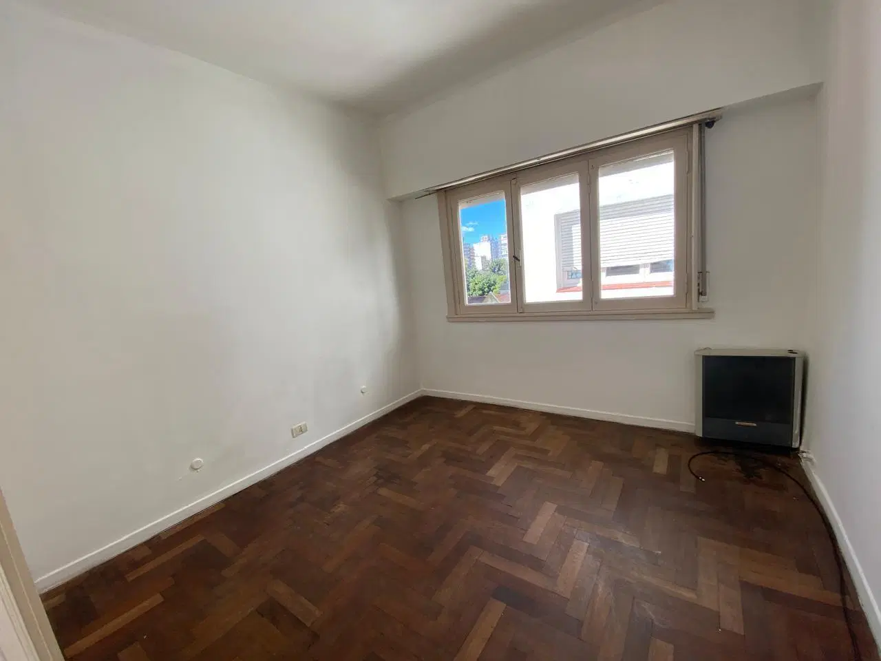Departamento en Plaza Mitre 5