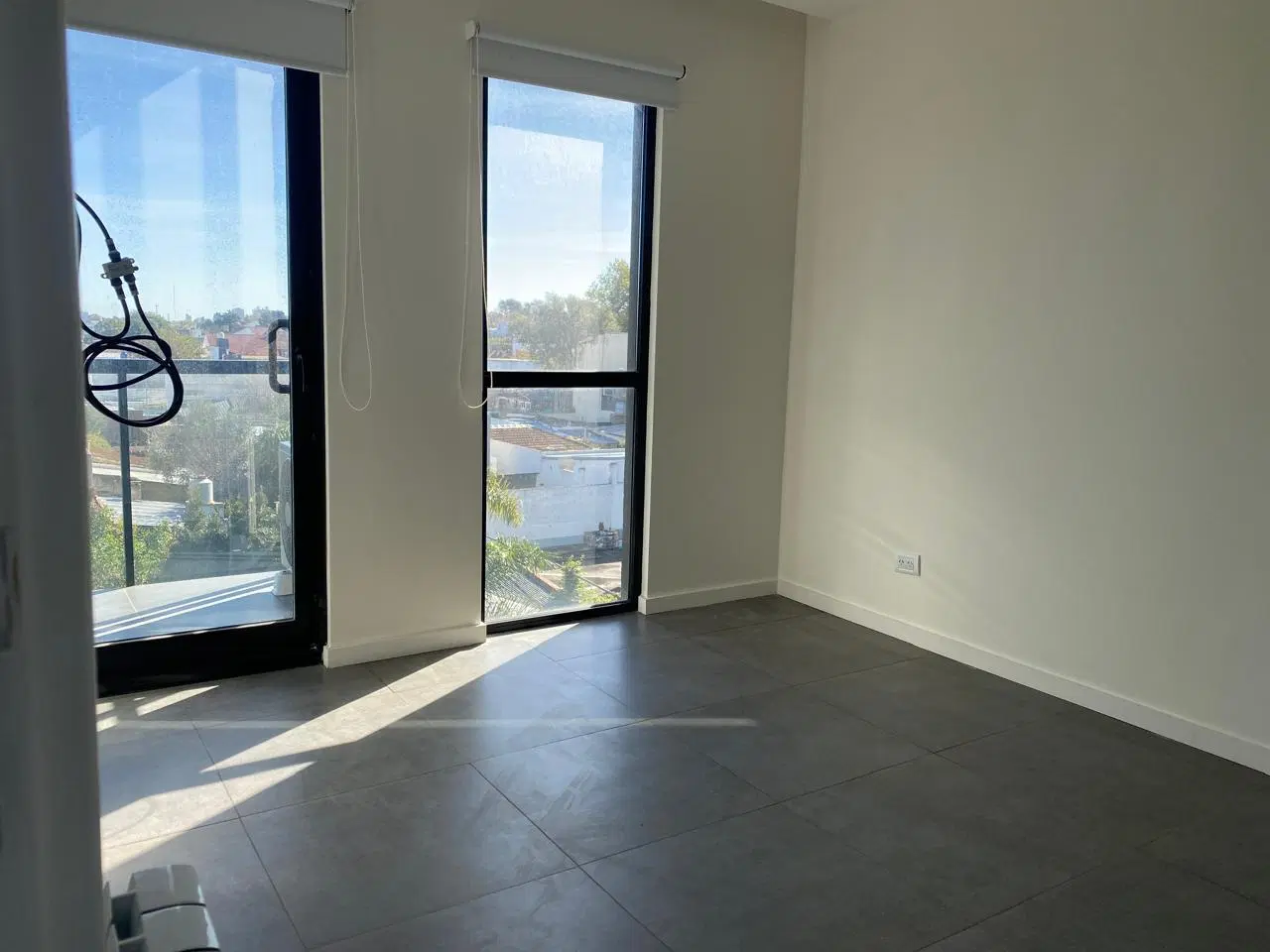 Departamento en San Carlos 2