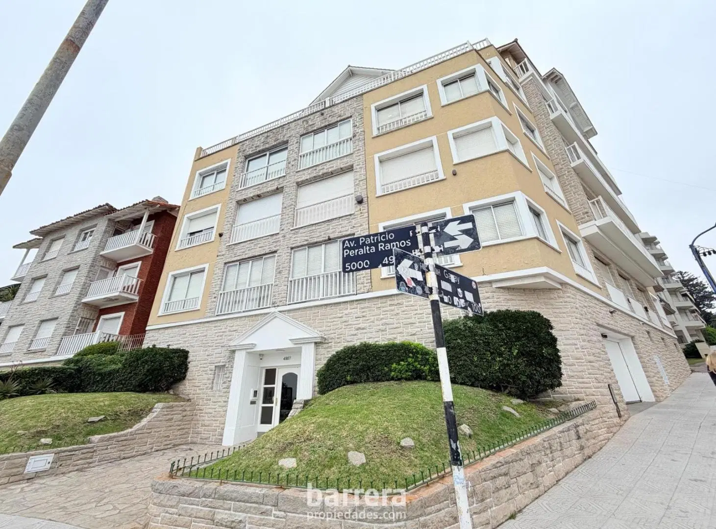 Departamento - Mar Del Plata 3