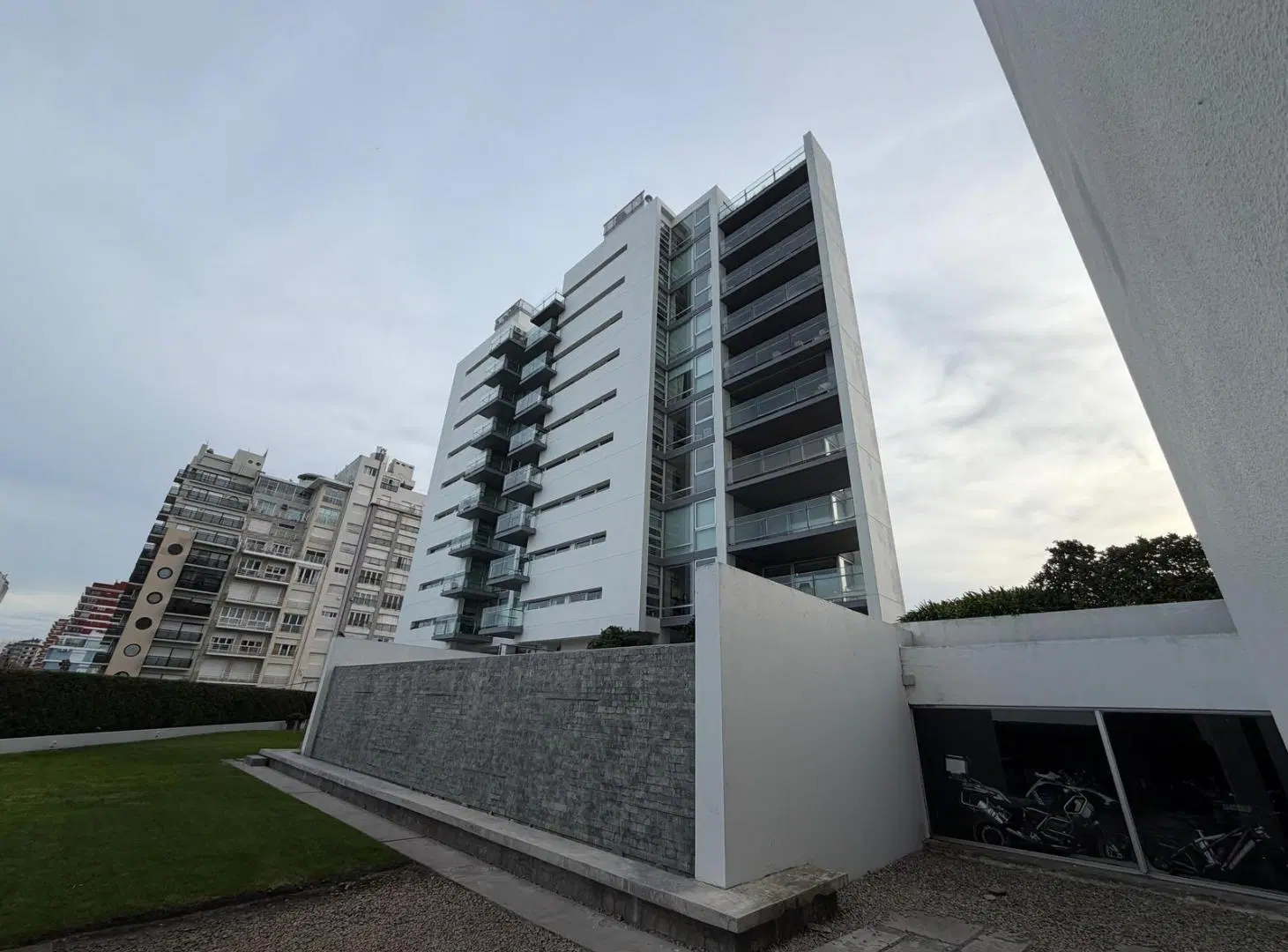 Departamento - Mar Del Plata 2
