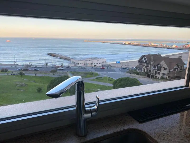 Departamento - Mar Del Plata 4