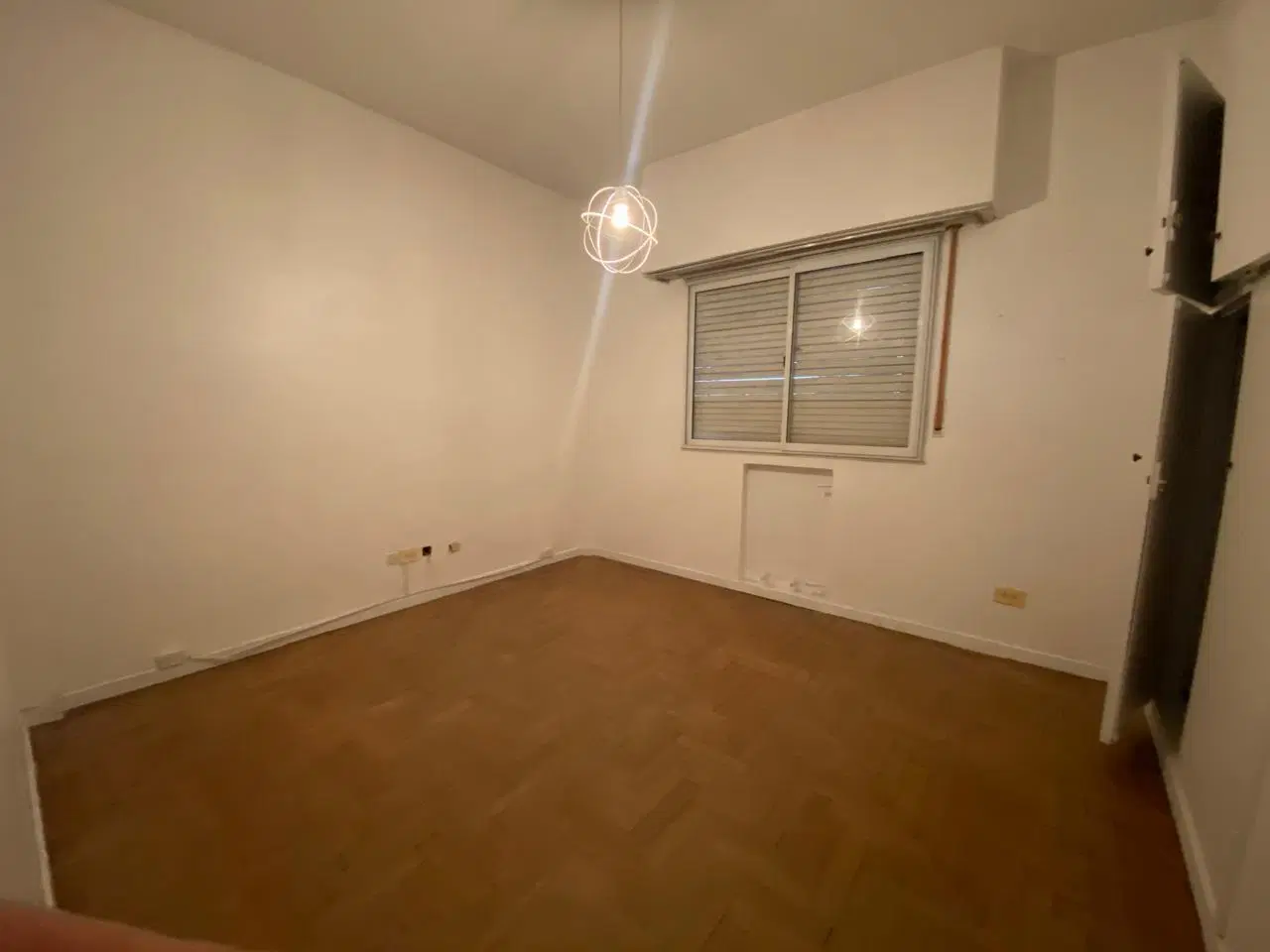Departamento 3 dormitorios contrafrente apto vivienda o uso profesional 8