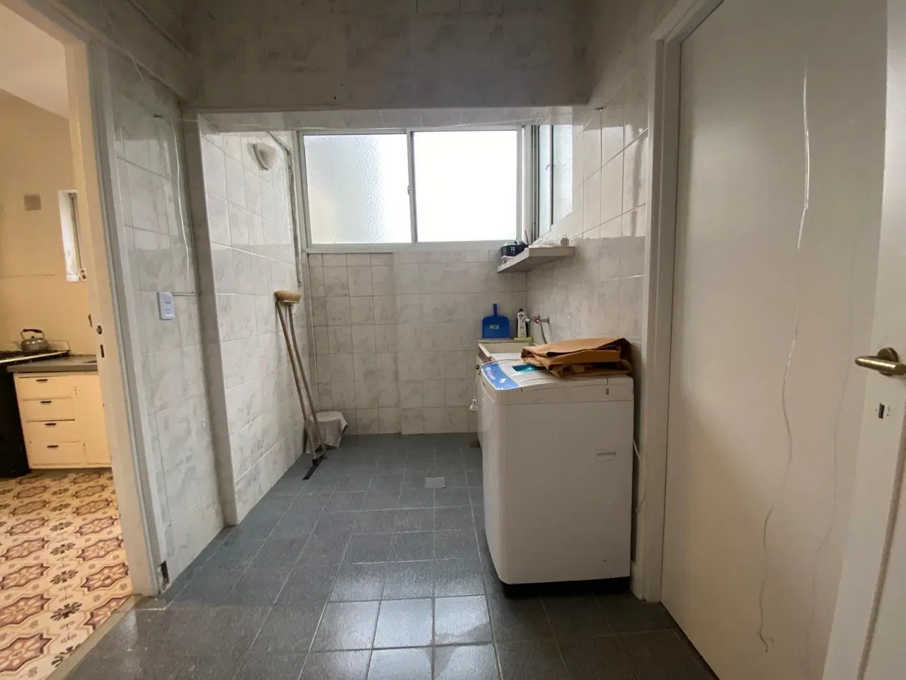 Departamento 3 dormitorios contrafrente apto vivienda o uso profesional 3