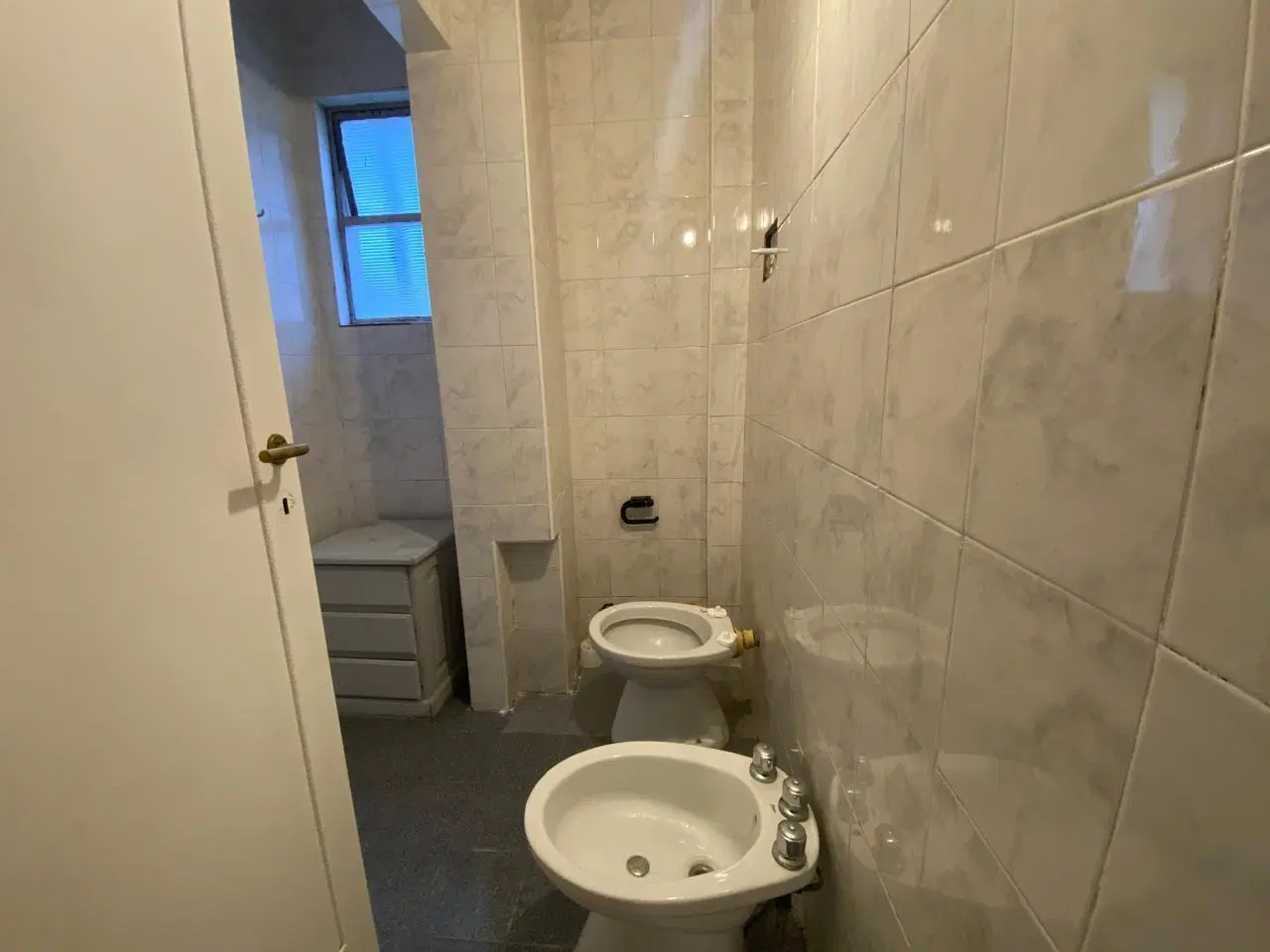 Departamento 3 dormitorios contrafrente apto vivienda o uso profesional 4