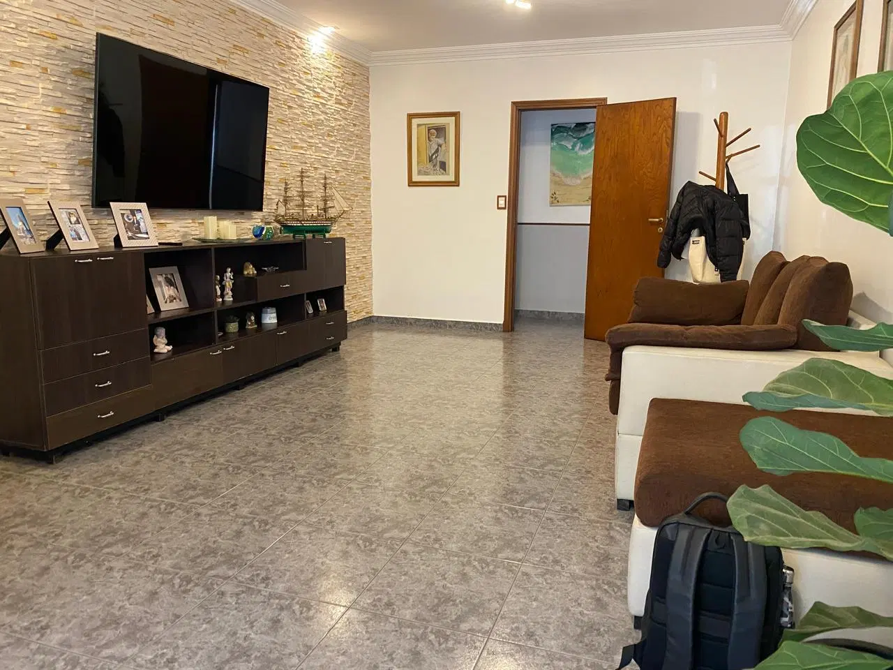 Casa Barrio San carlos con piscina de 3 dormitorios 5
