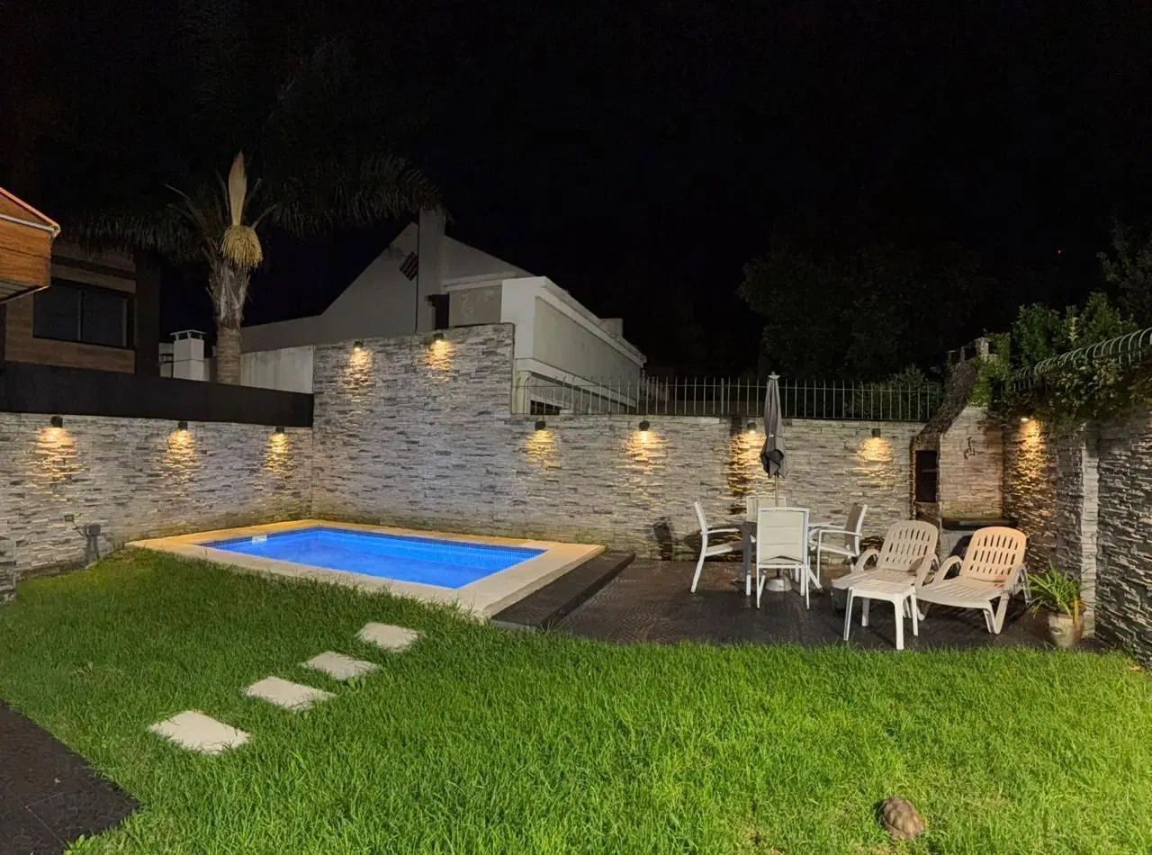Casa Barrio San carlos con piscina de 3 dormitorios 1