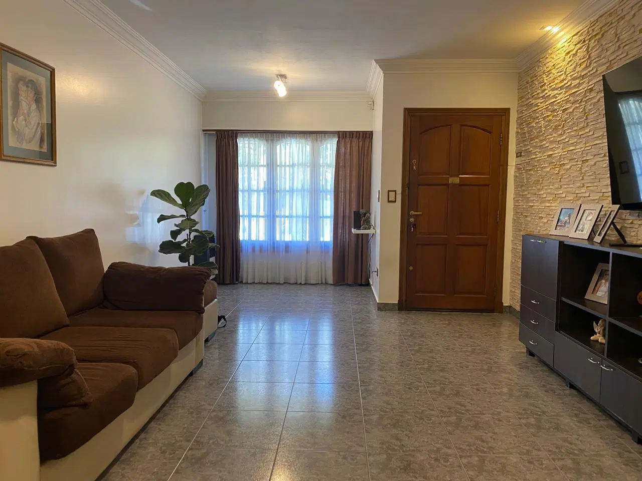 Casa Barrio San carlos con piscina de 3 dormitorios 3
