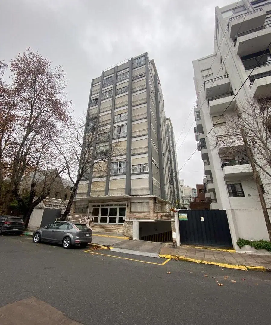 Departamento en Guemes monoambiente dividido 3