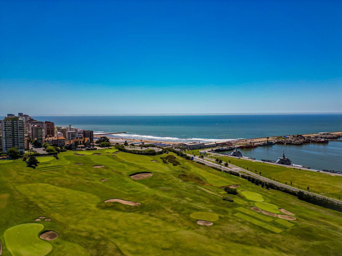 4 amb de Categoria Frente al Mar y Golf - Playa Grande
