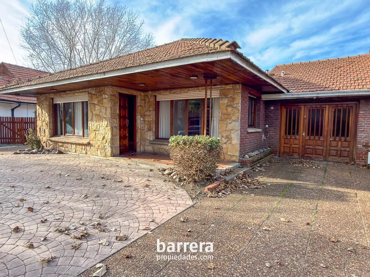 Casa - Mar Del Plata 1