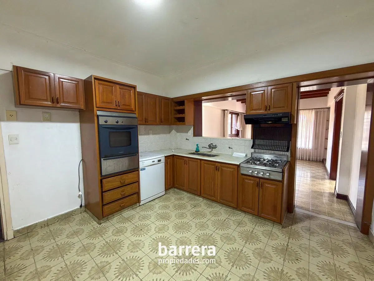 Casa - Mar Del Plata 5