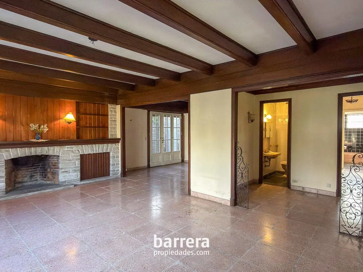 Casa en Los Troncos 3
