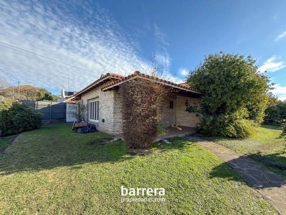 Casa en Los Troncos 2