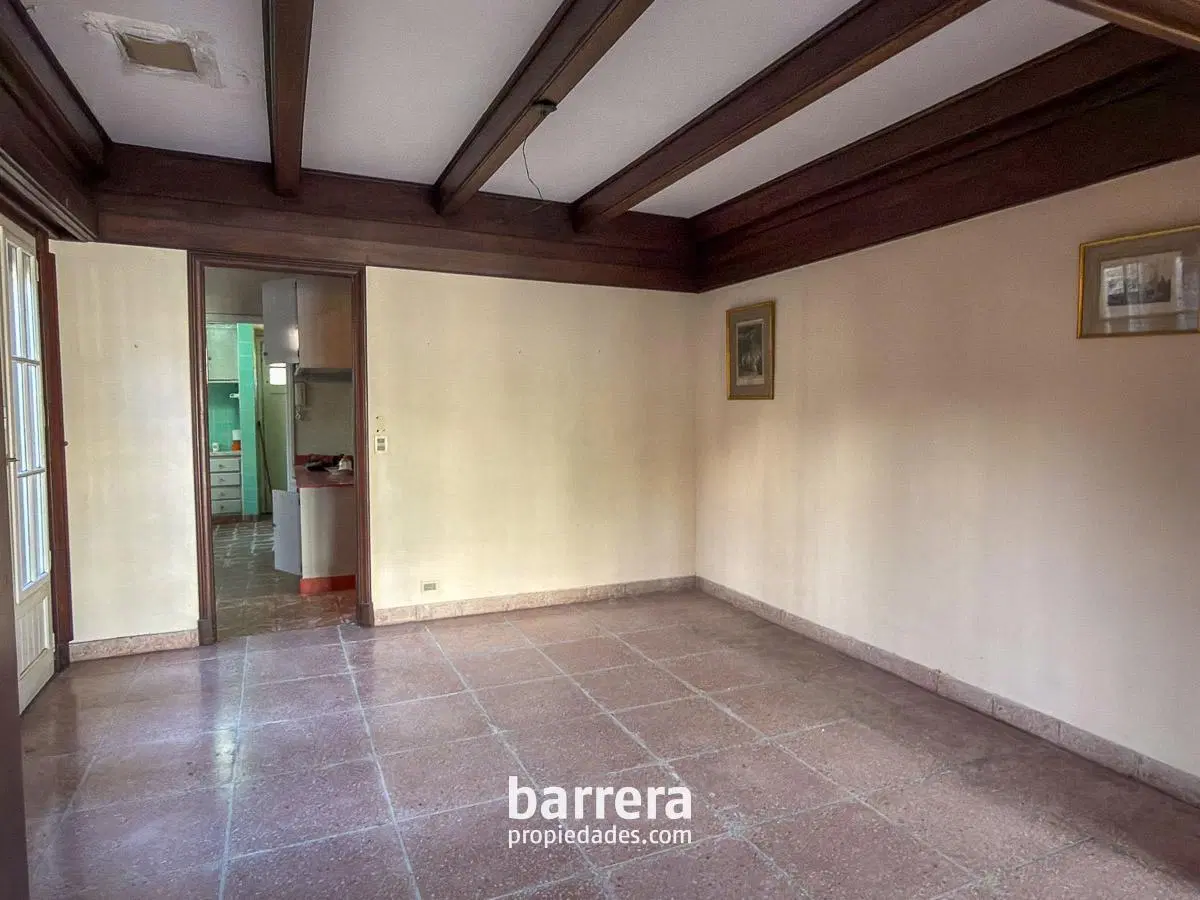 Casa en Los Troncos 5
