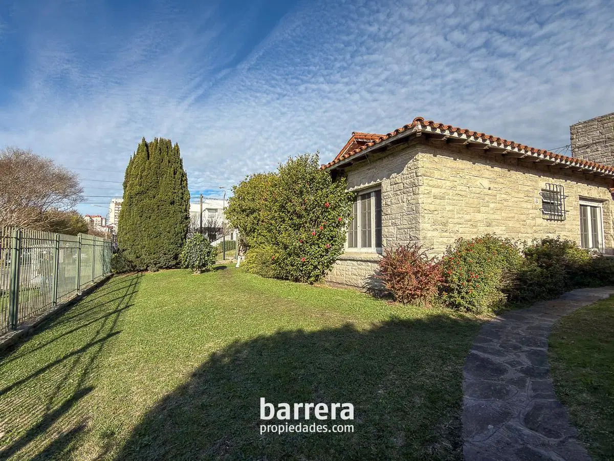 Casa en Los Troncos 4