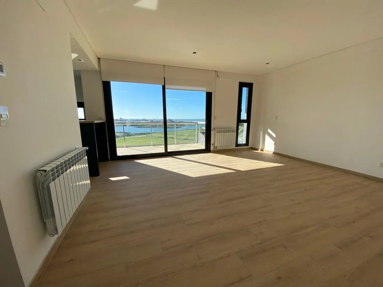 Departamento a estrenar frente al mar en Punta Mogotes 4