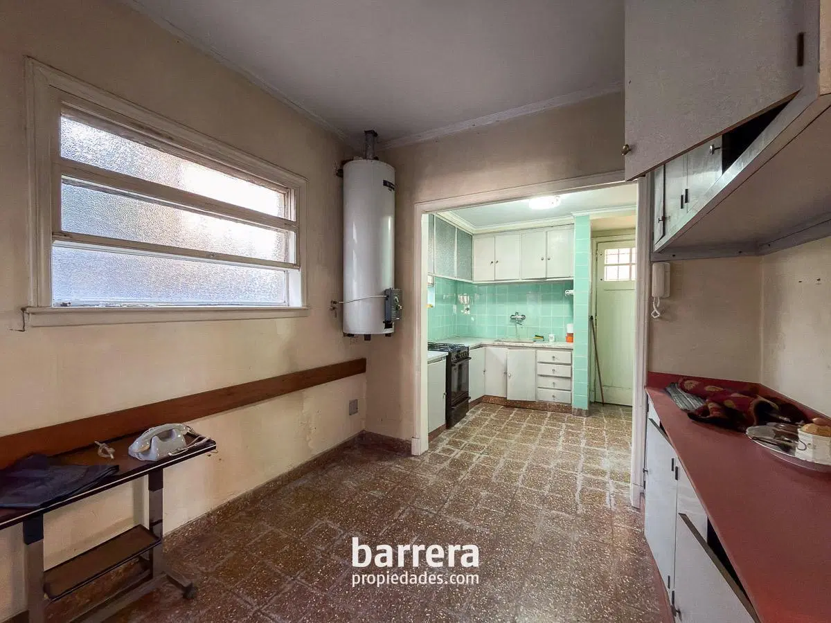 Casa en Los Troncos 4
