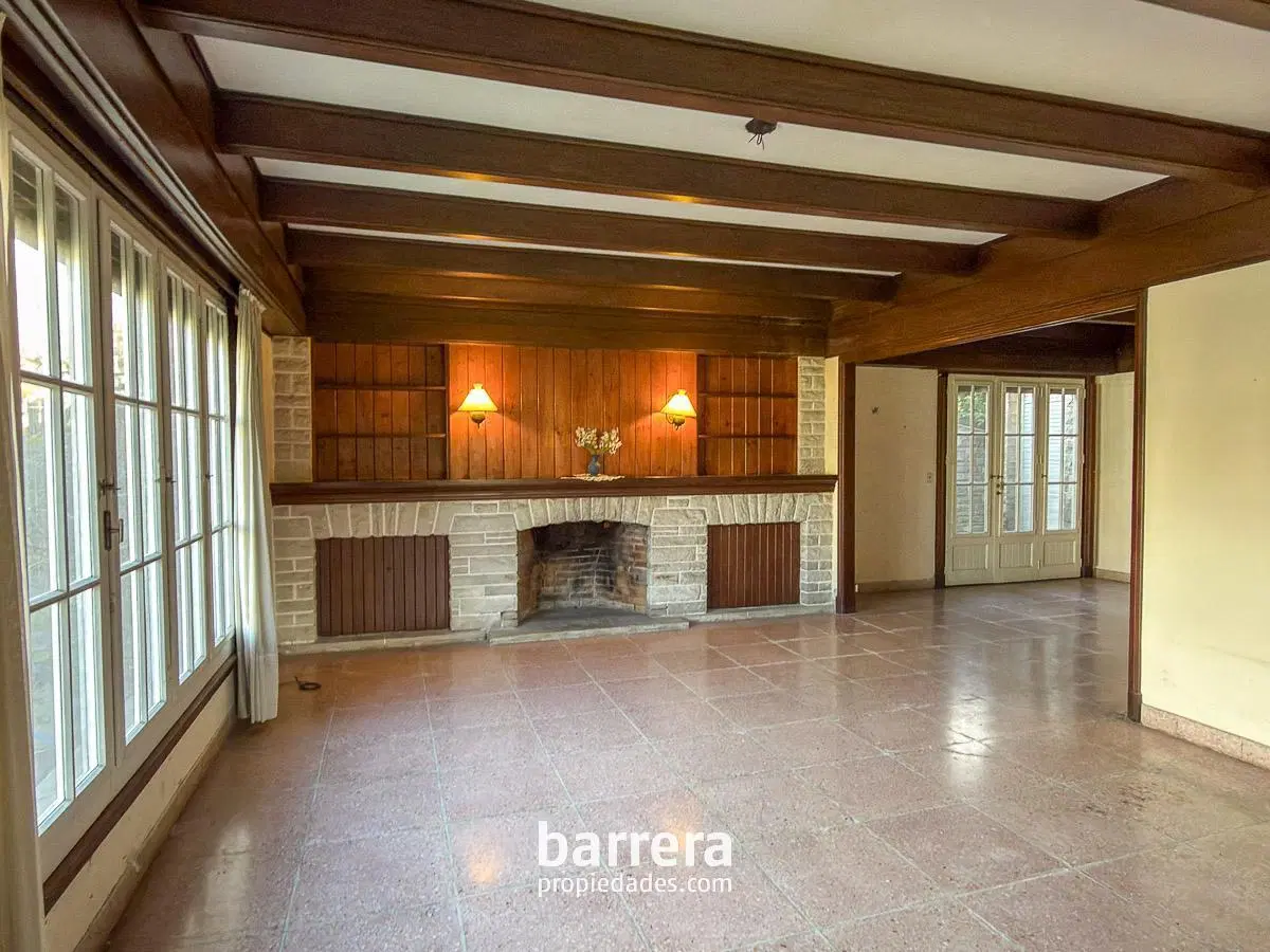 Casa en Los Troncos 3