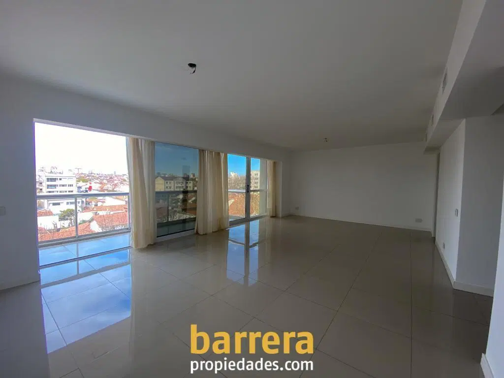 Departamento - Guemes 5
