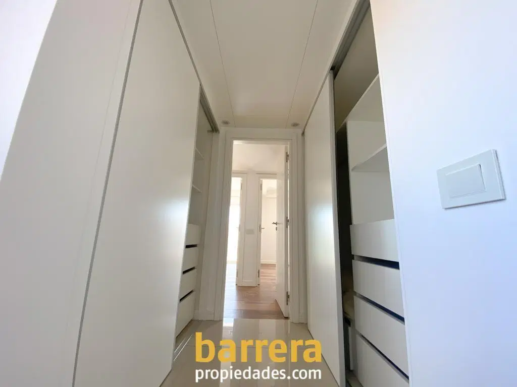Departamento - Guemes 2