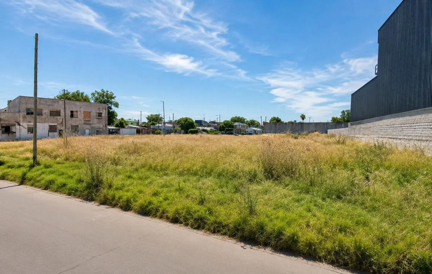Excelente Parcela 2