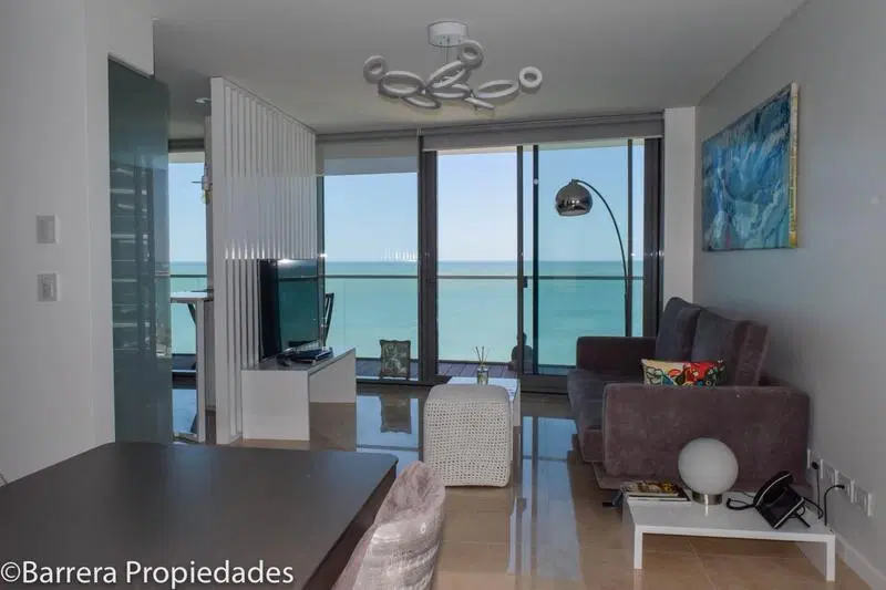 Departamento - Playa Chica 4