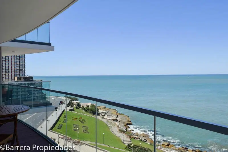Departamento - Playa Chica 2