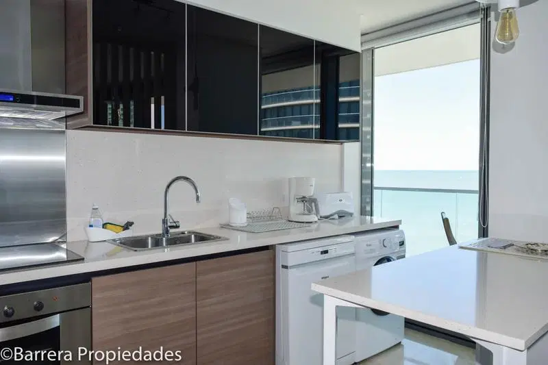 Departamento - Playa Chica 3
