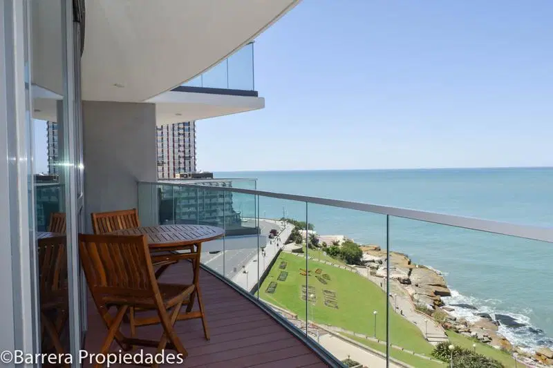 Departamento - Playa Chica 5