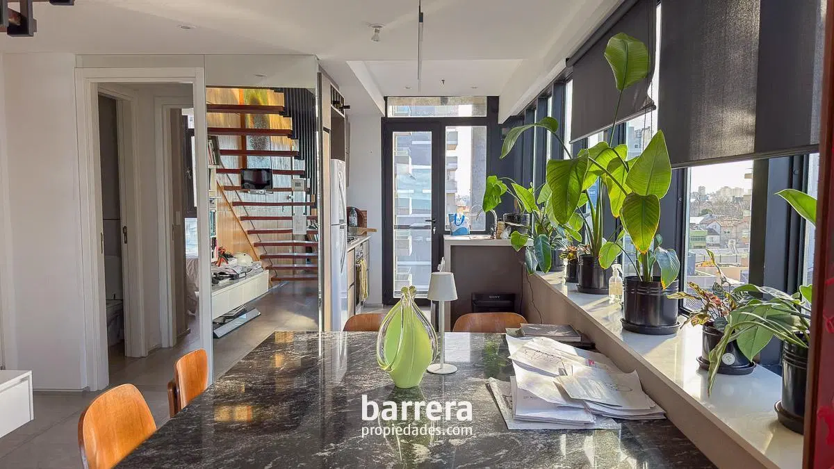 3 amb tipo Duplex con Vista al Mar - Playa Grande 4