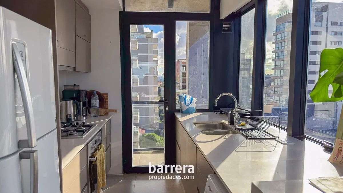 3 amb tipo Duplex con Vista al Mar - Playa Grande 3