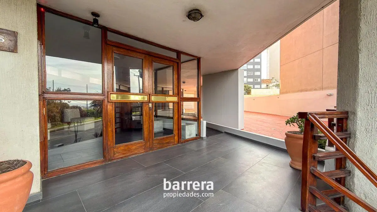 Piso 4 amb con Vista al Mar y Golf - Cochera Doble 1