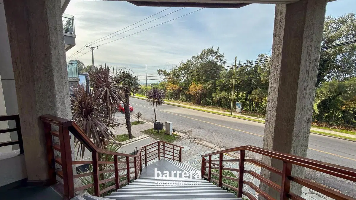 Piso 4 amb con Vista al Mar y Golf - Cochera Doble 3