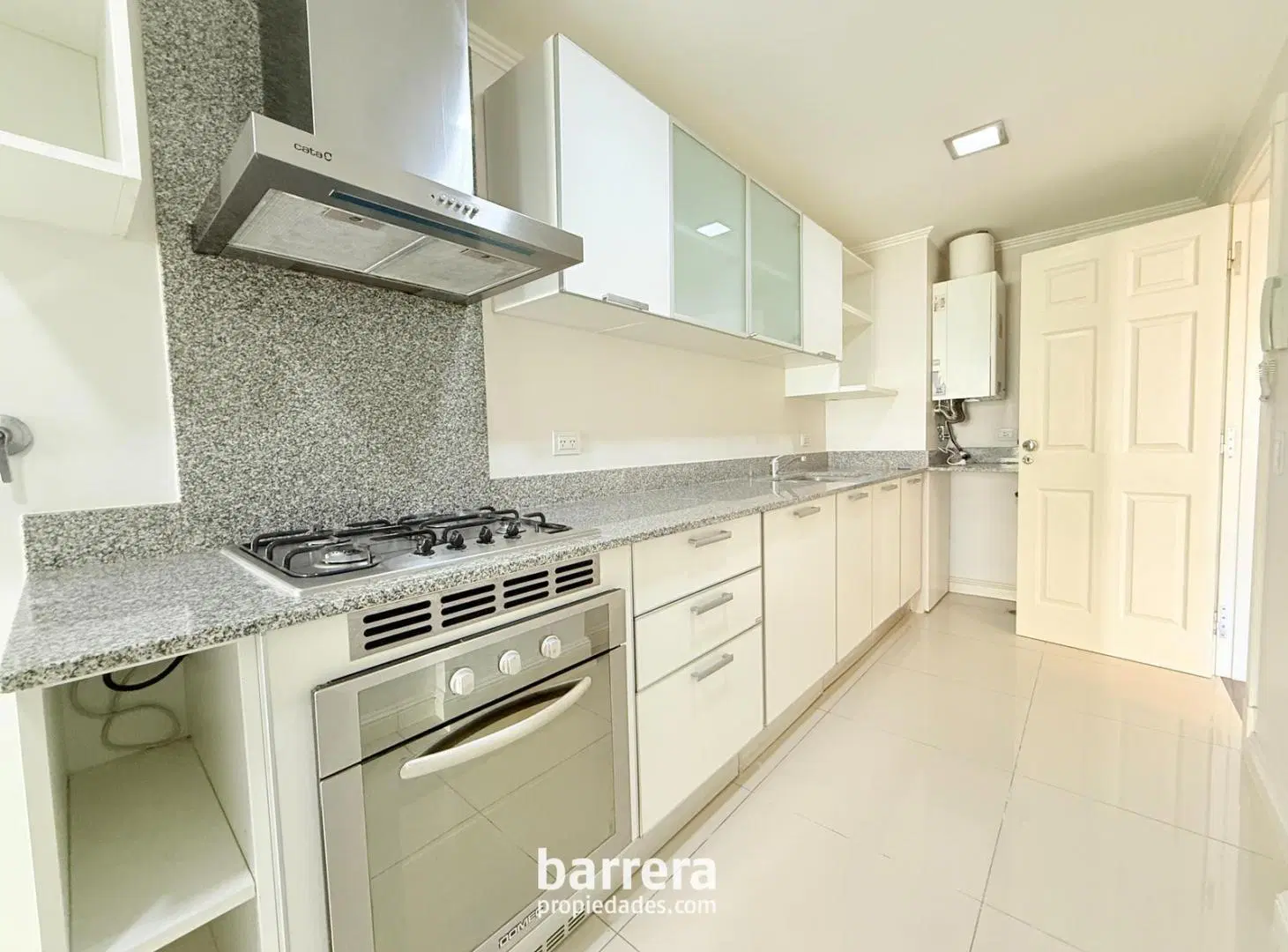 Departamento 3 ambientes  zona guemes con amenities, cochera y baulera 3