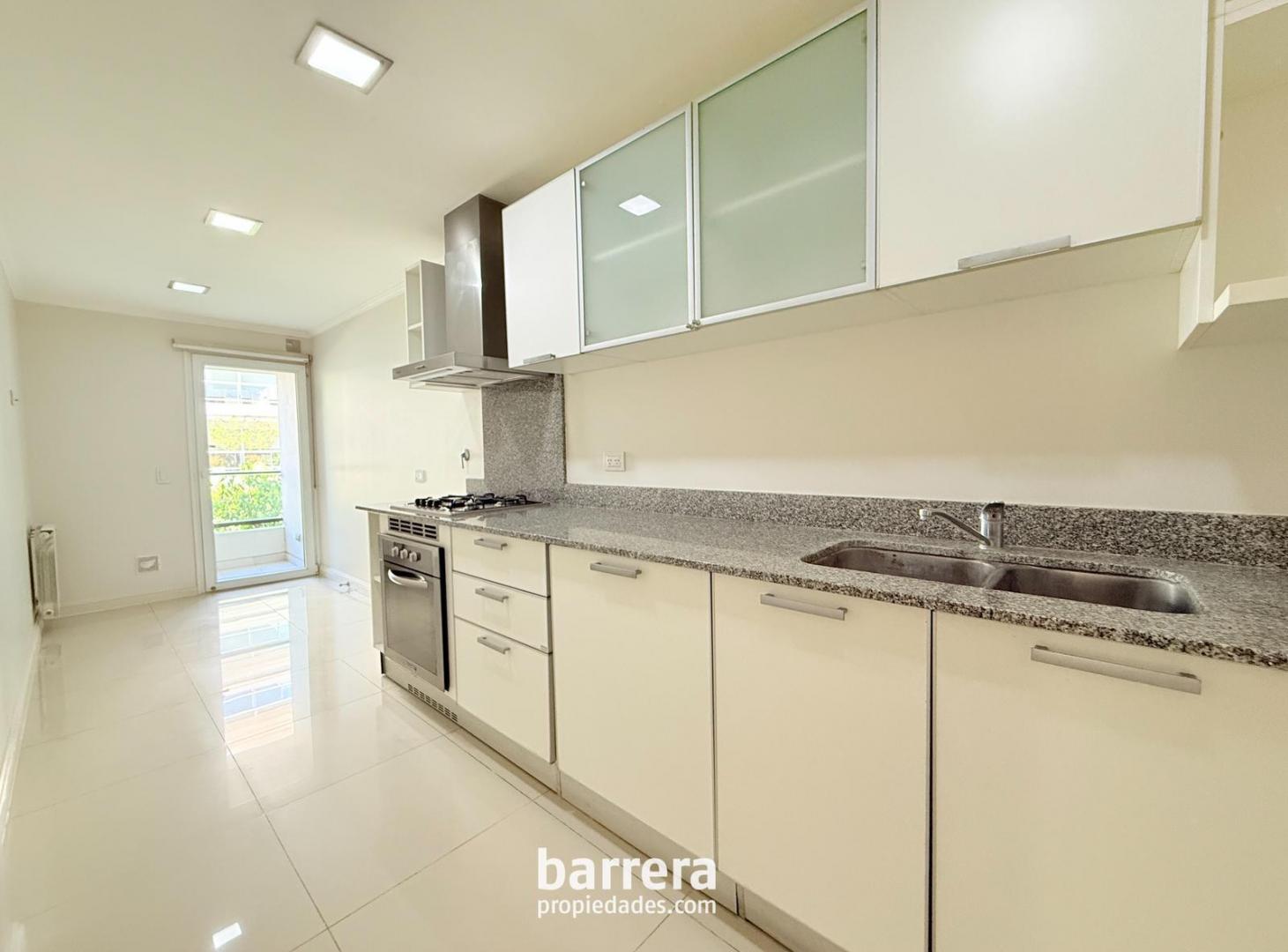 Foto de Departamento 3 ambientes zona guemes con amenities, cochera y baulera, imagen 2