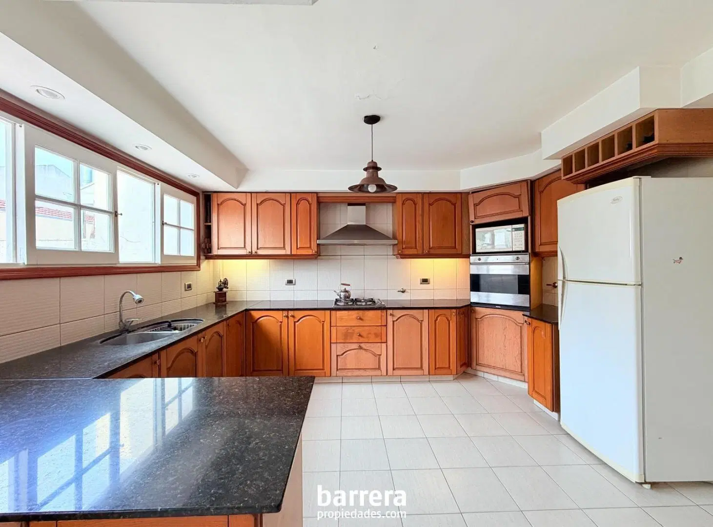 Importante Chalet 5 amb a Metros del Parque Primavesi 8