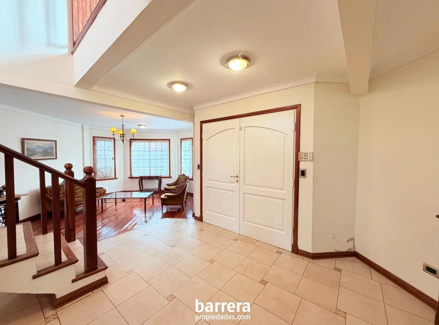 Importante Chalet 5 amb a Metros del Parque Primavesi 4