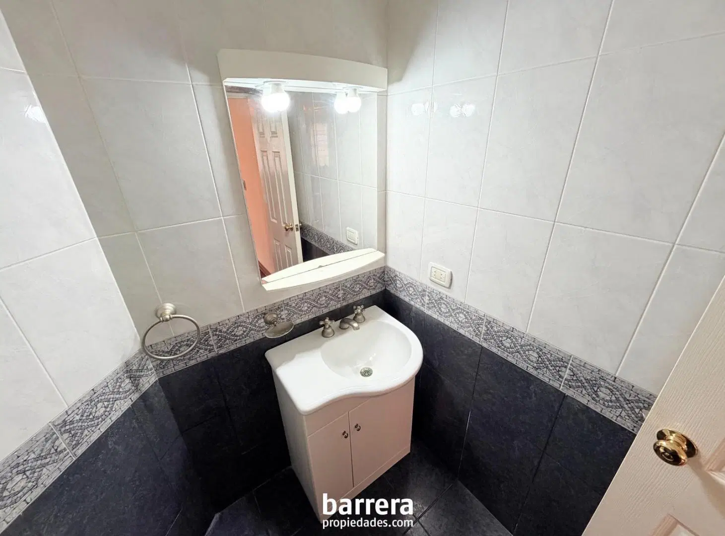 Importante Chalet 5 amb a Metros del Parque Primavesi 3