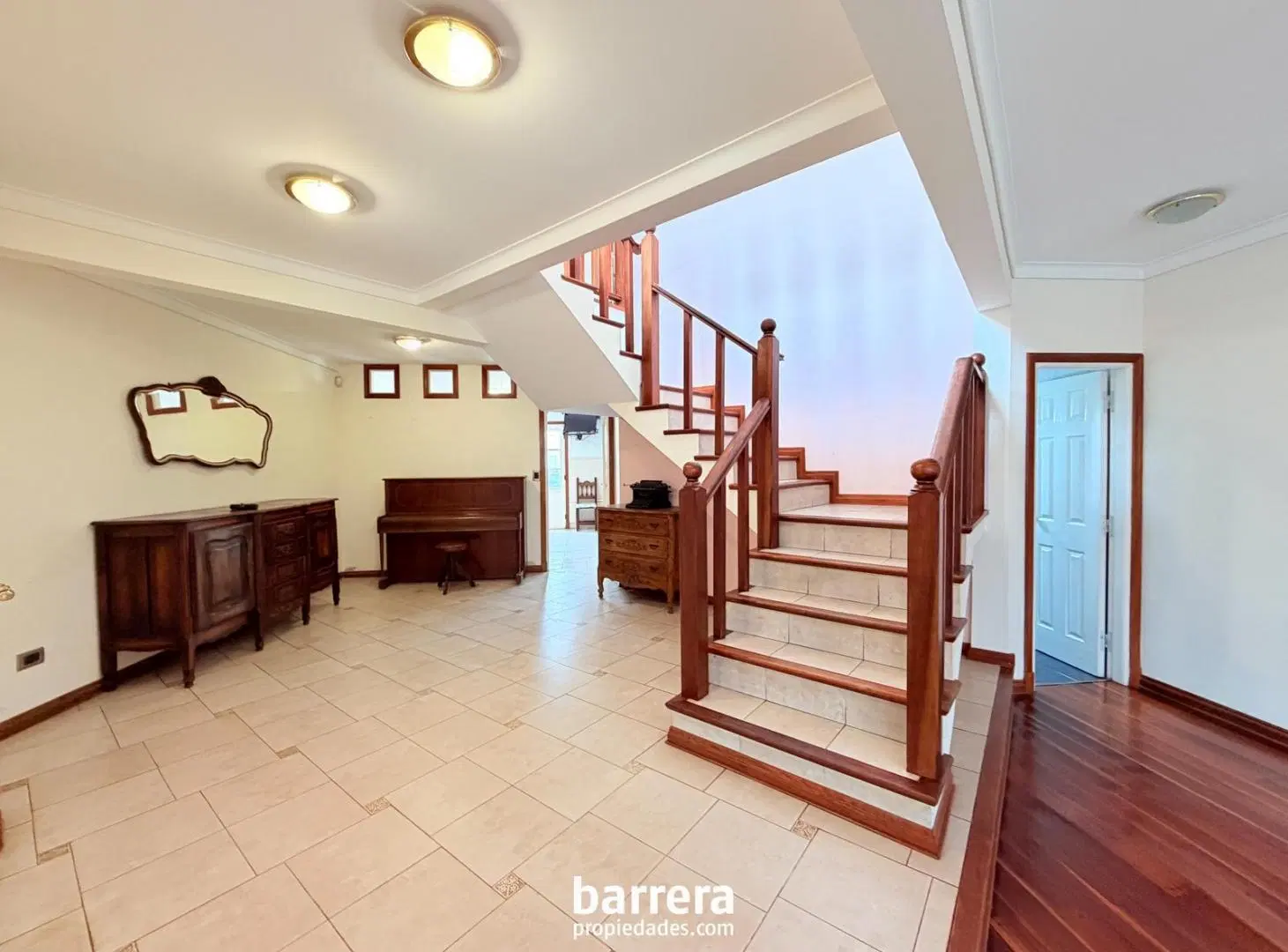 Importante Chalet 5 amb a Metros del Parque Primavesi 5