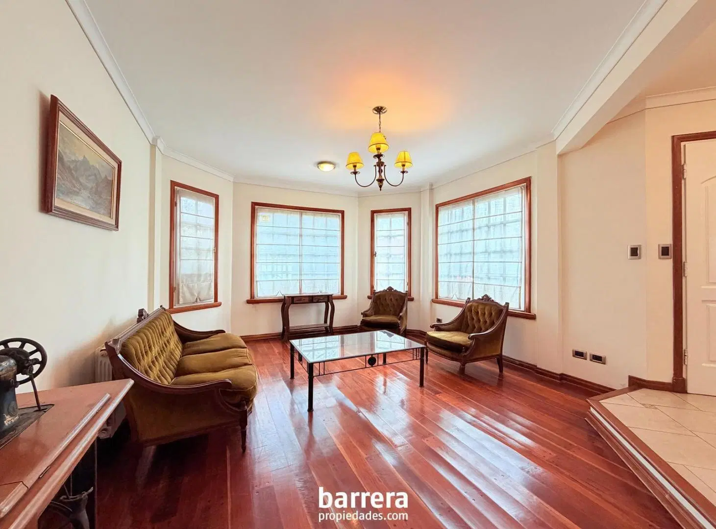 Importante Chalet 5 amb a Metros del Parque Primavesi 2