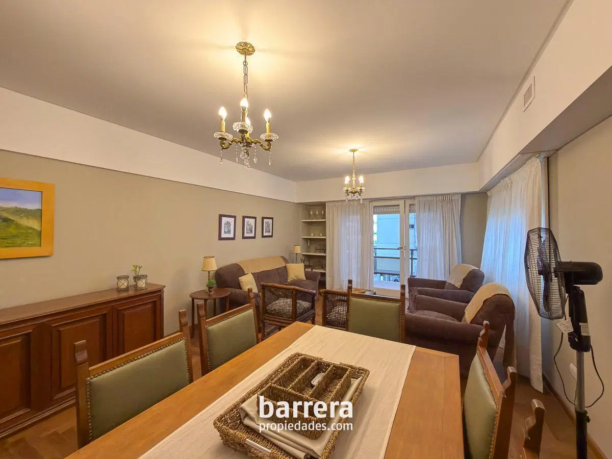 Departamento - Mar Del Plata 1