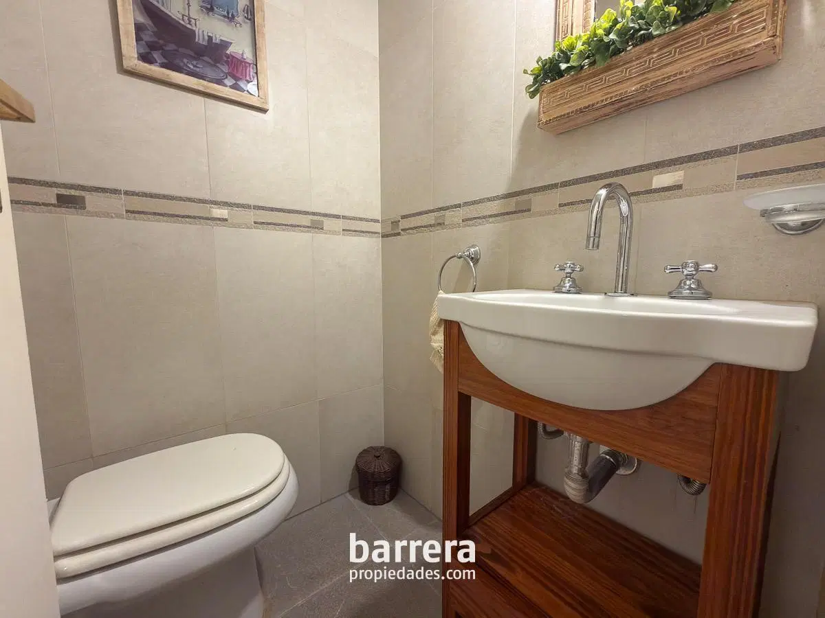 Departamento - Mar Del Plata 3