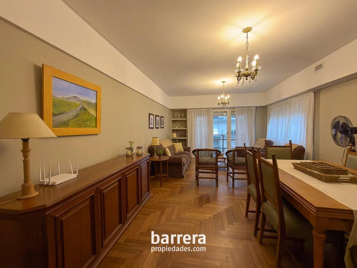 Departamento - Mar Del Plata 8